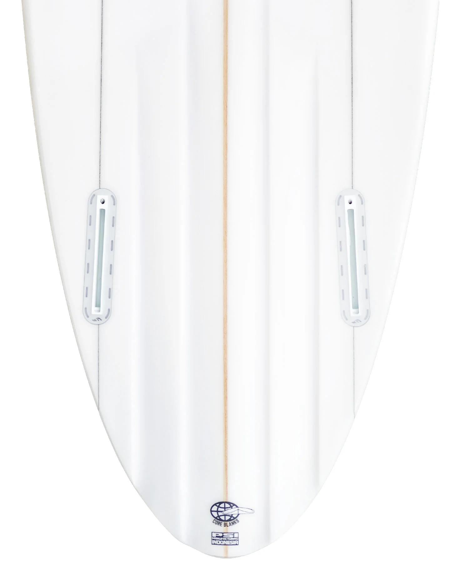 ANNESLEY 'DAY DREAM' TWIN SURFBOARD - Image 3