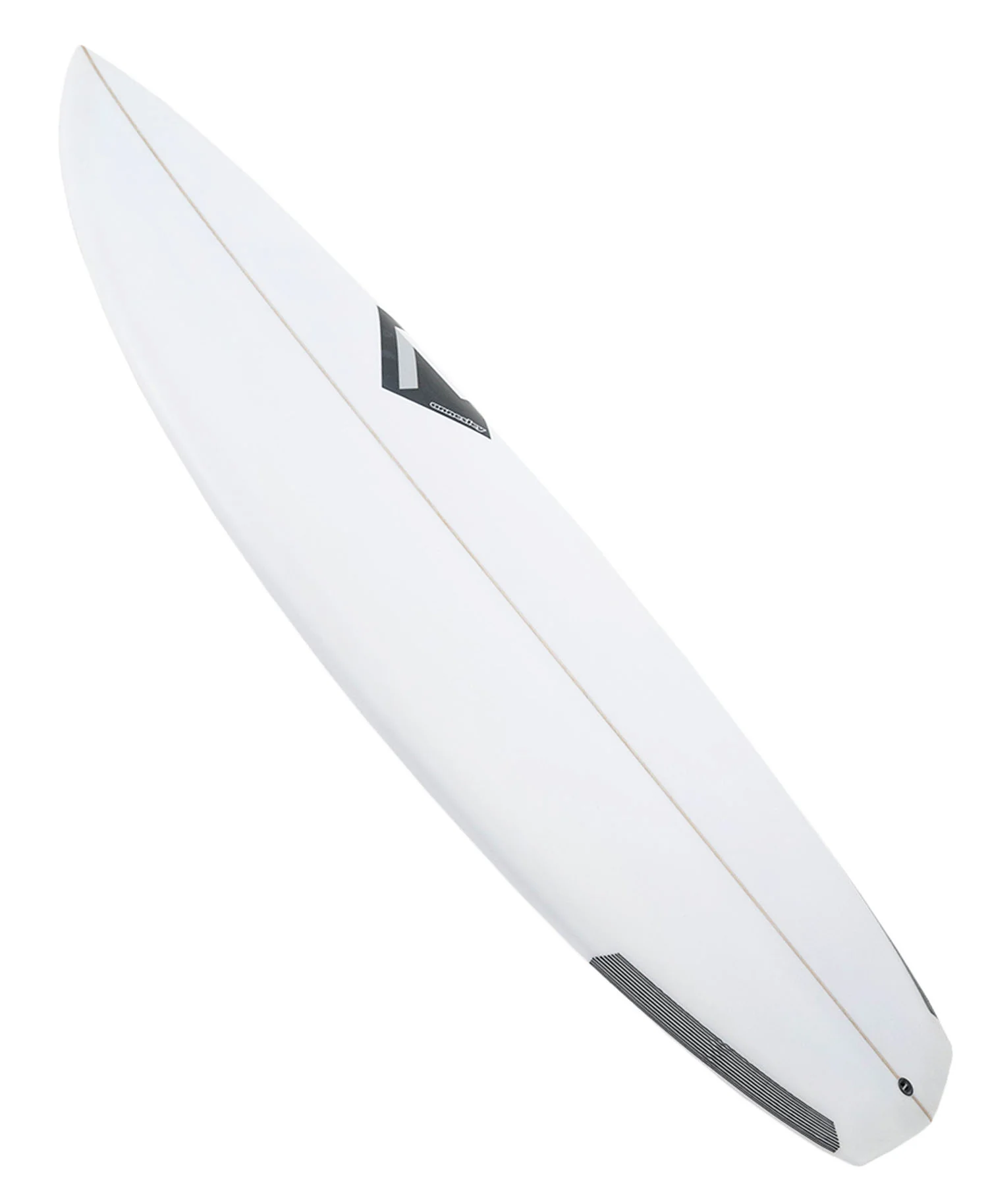 ANNESLEY 'TIGER SHARK' SURFBOARD - Image 5