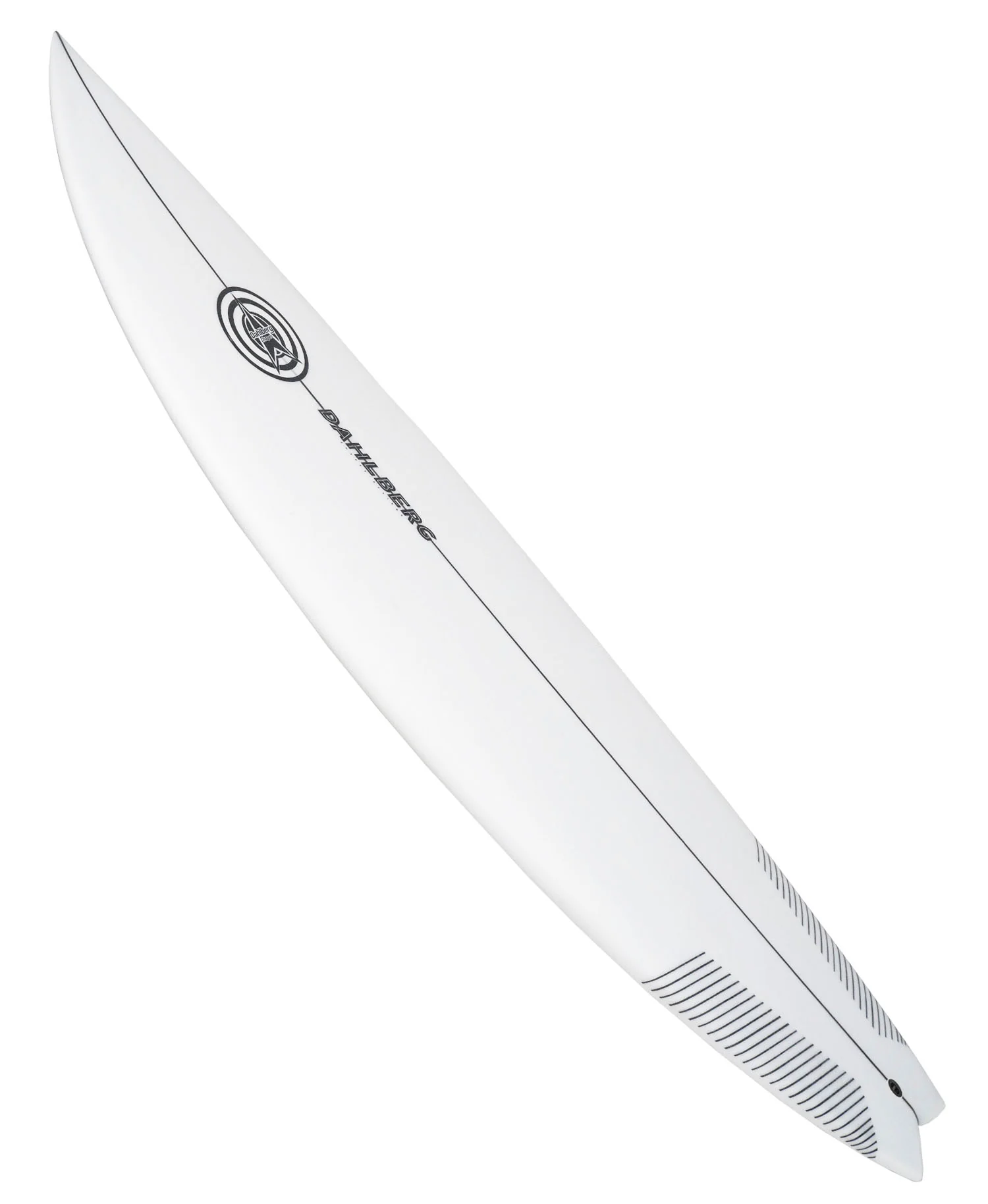 DAHLBERG 'ROCKET ROD' EPS SHORTBOARD - Image 3