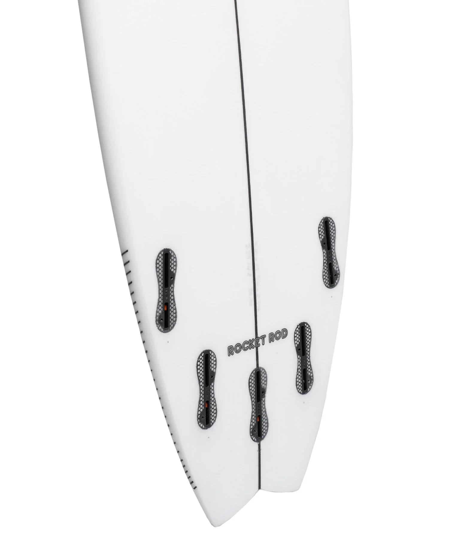 DAHLBERG 'ROCKET ROD' EPS SHORTBOARD - Image 4
