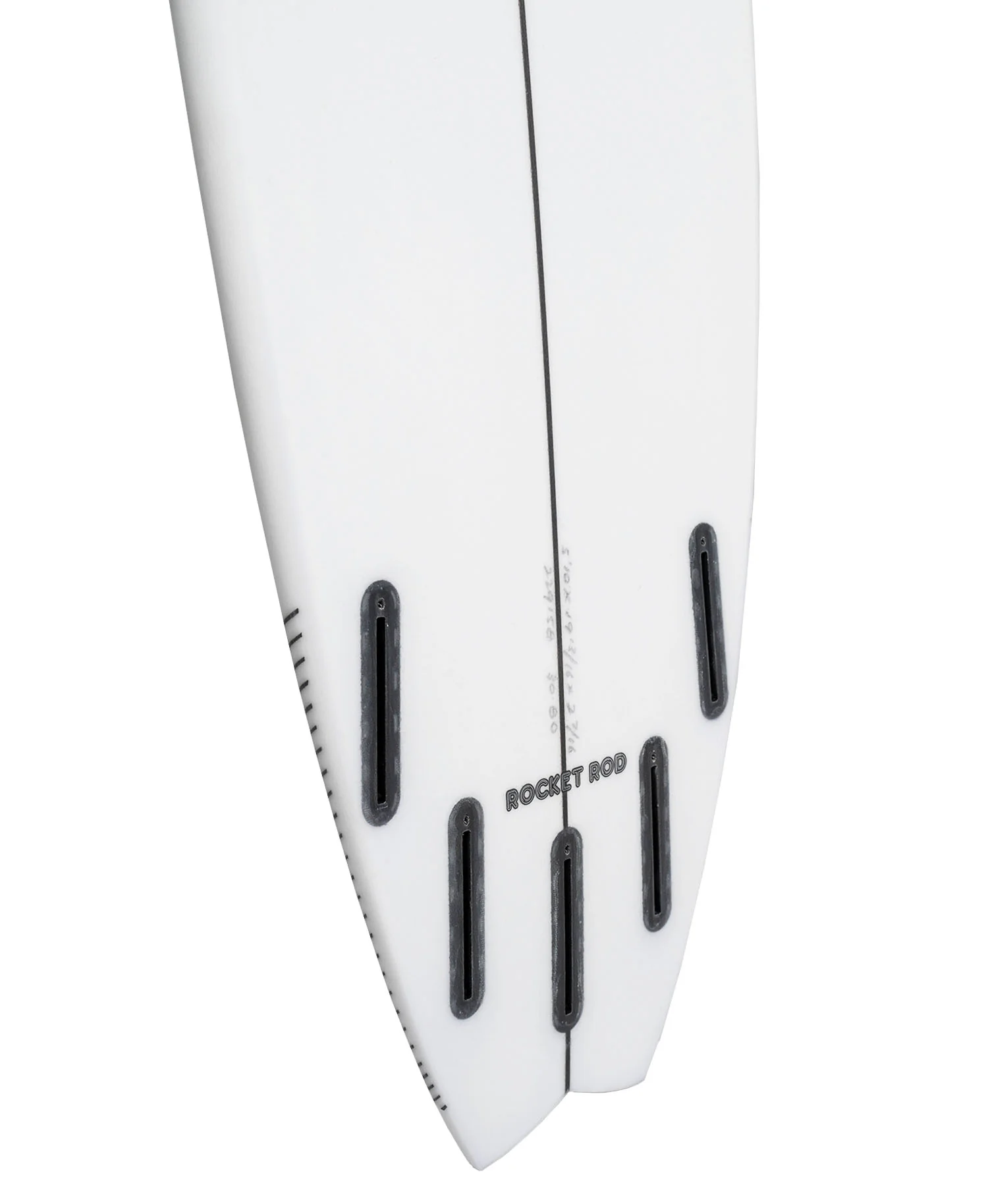 DAHLBERG 'ROCKET ROD' EPS SHORTBOARD - Image 5