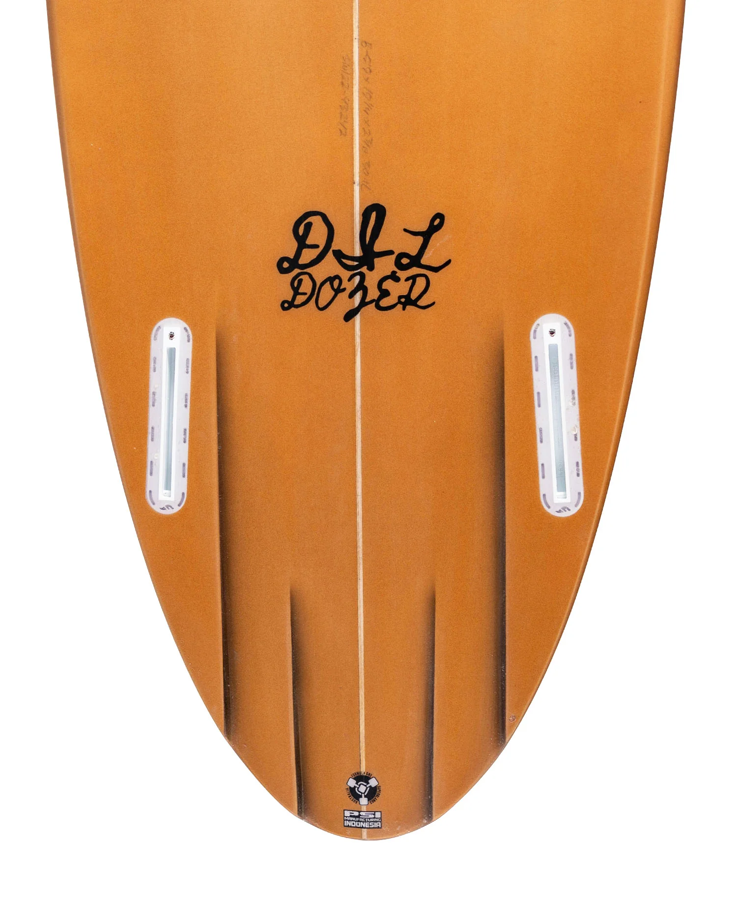 DEATHLESS 'DILDOZER' SURFBOARD - Image 3