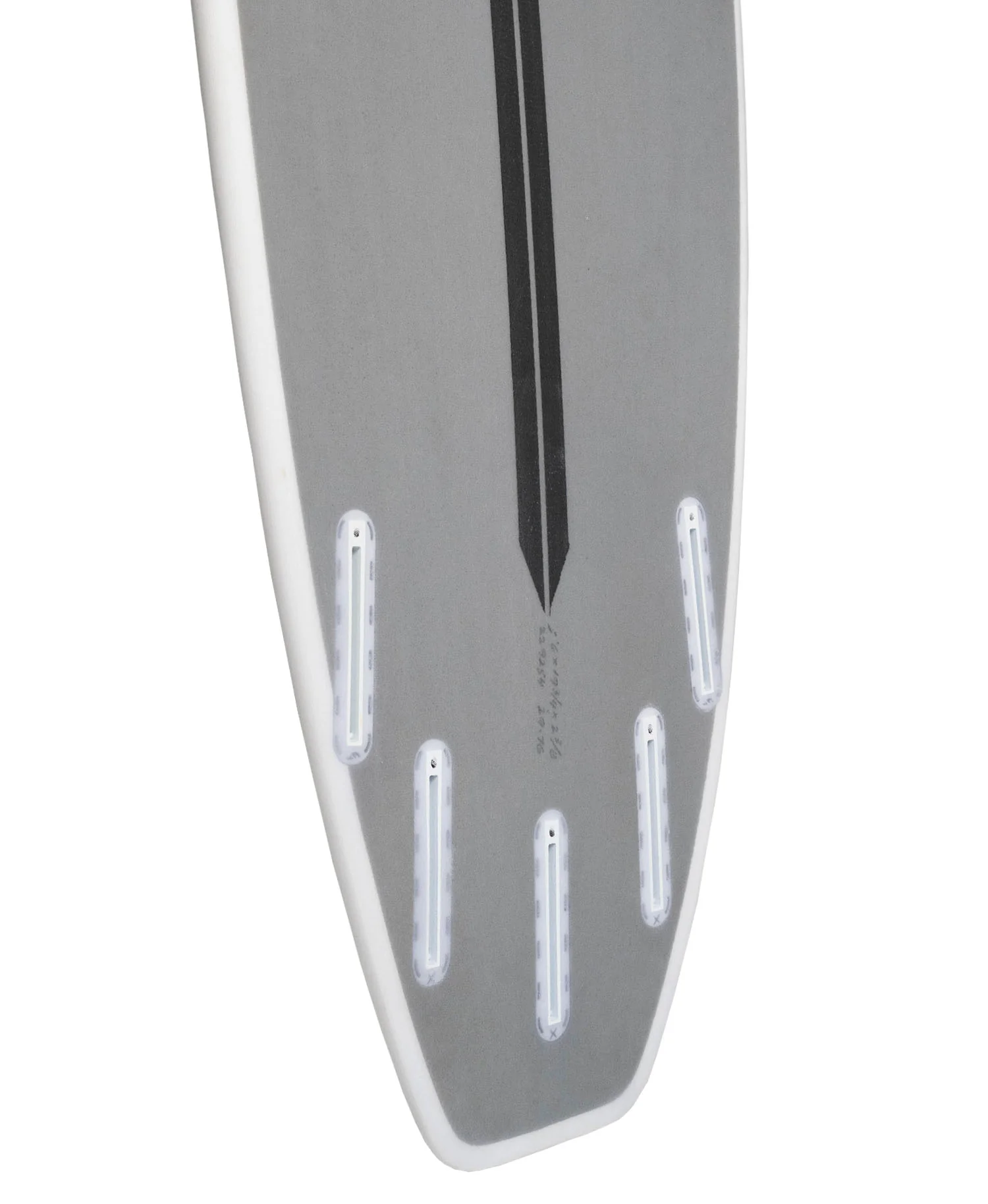 DEATHLESS 'LOVE BUZZ' EPS SHORTBOARD - Image 4