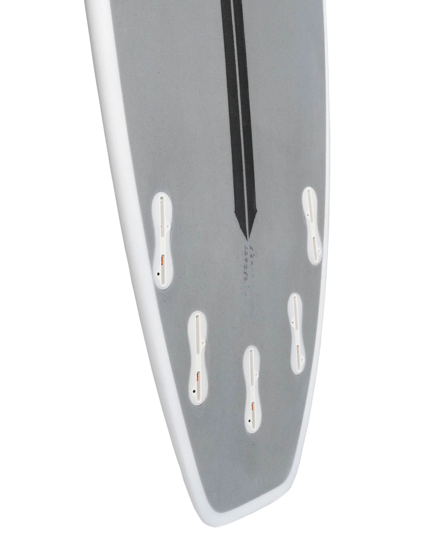 DEATHLESS 'LOVE BUZZ' EPS SHORTBOARD - Image 5
