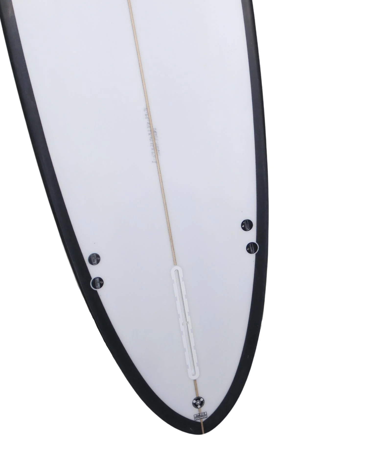 DEATHLESS 'WITCH CRAFT' SURFBOARD - Image 3