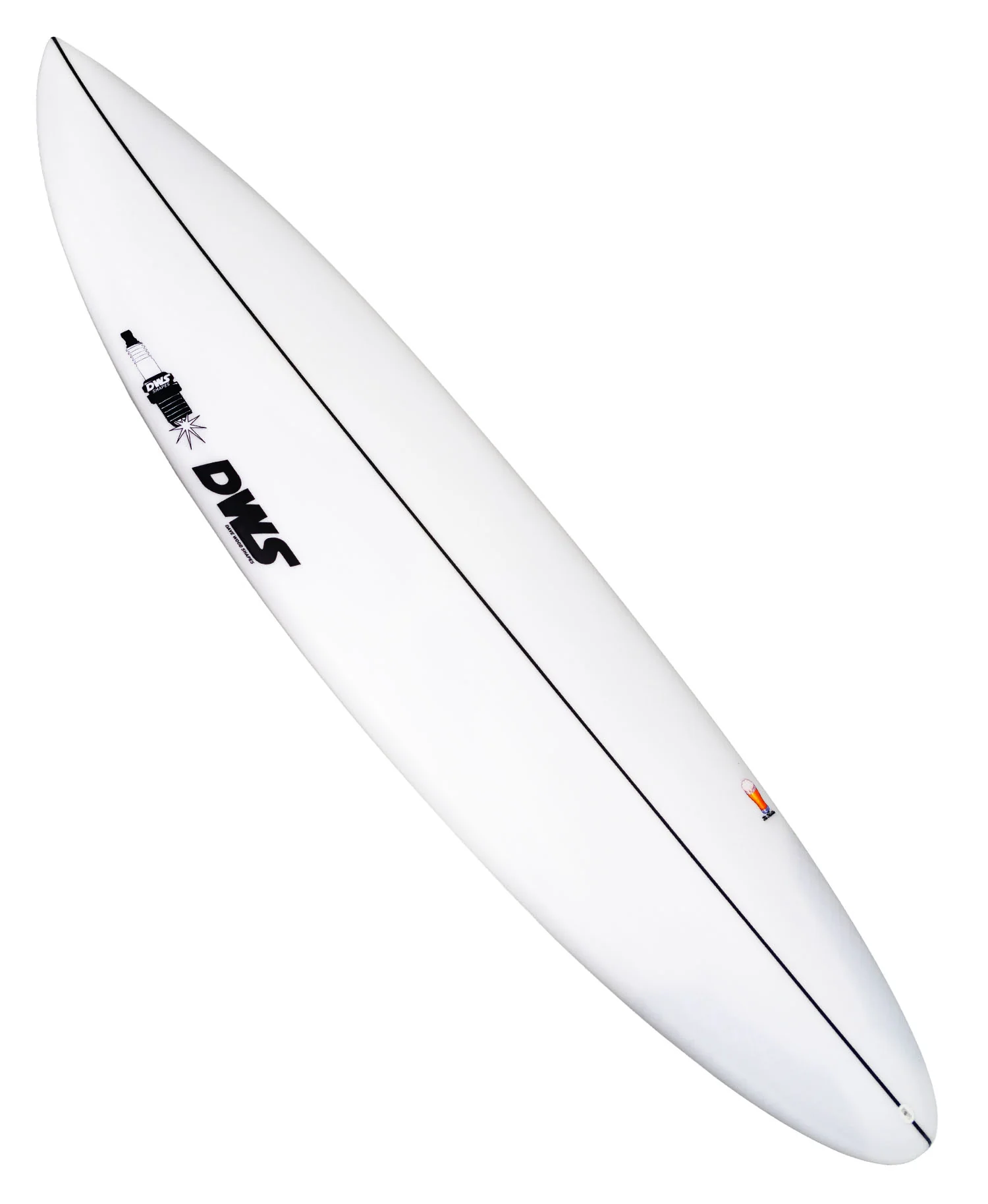 DWS 'MIDDIE' PERFORMANCE MIDLENGTH - Image 2