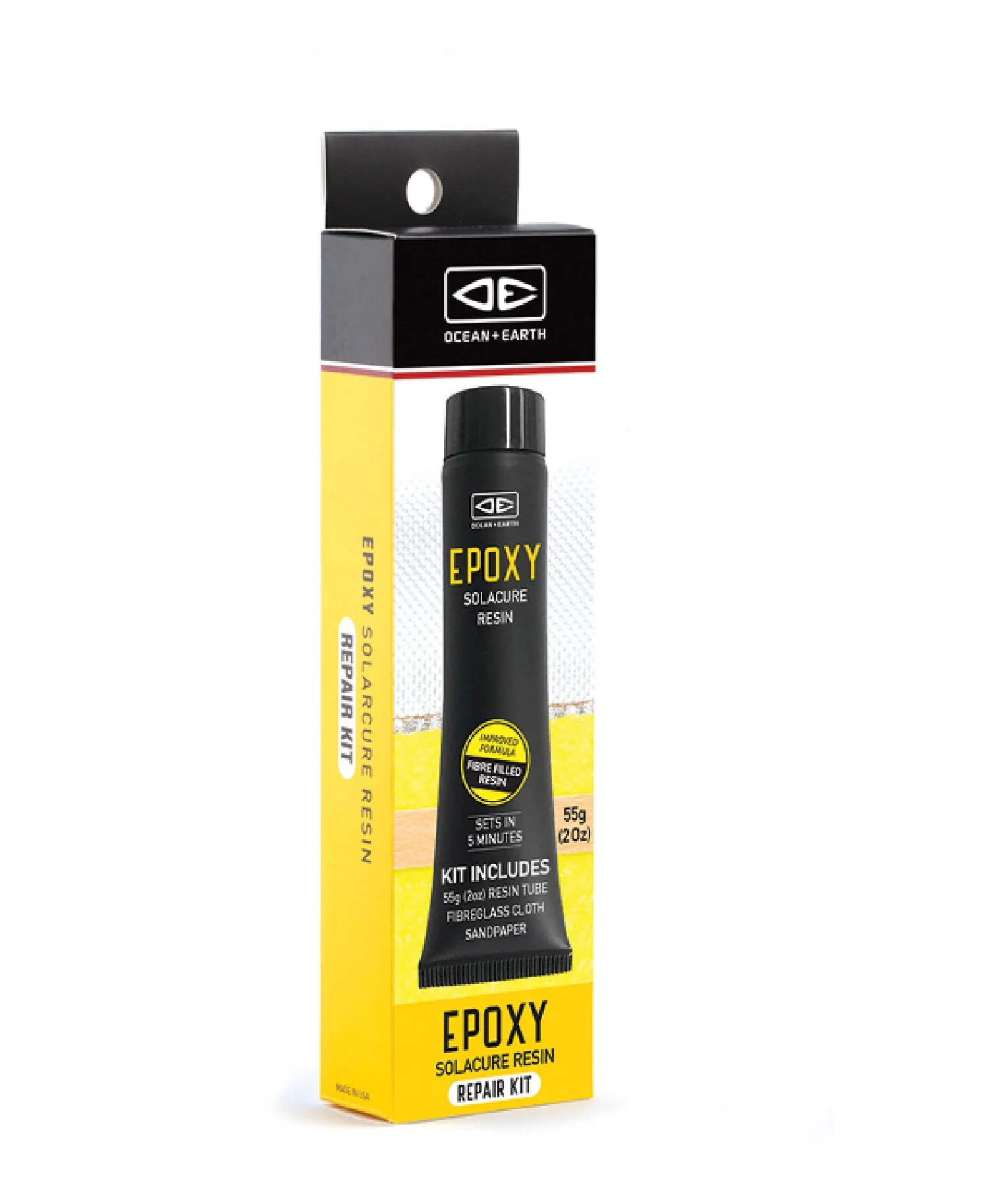 EPOXY REPAIR KIT