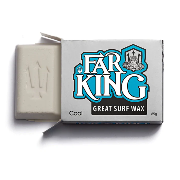 FAR KING WAX - Image 3