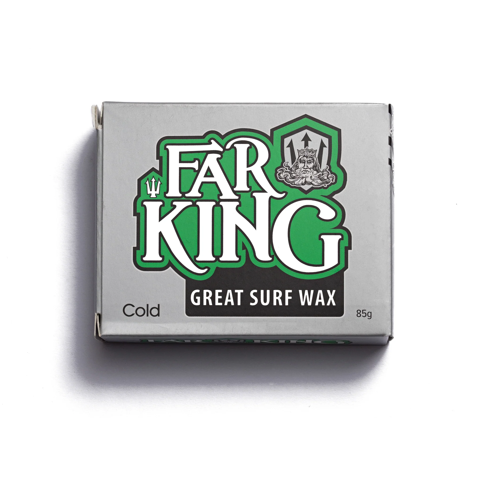 FAR KING WAX - Image 4