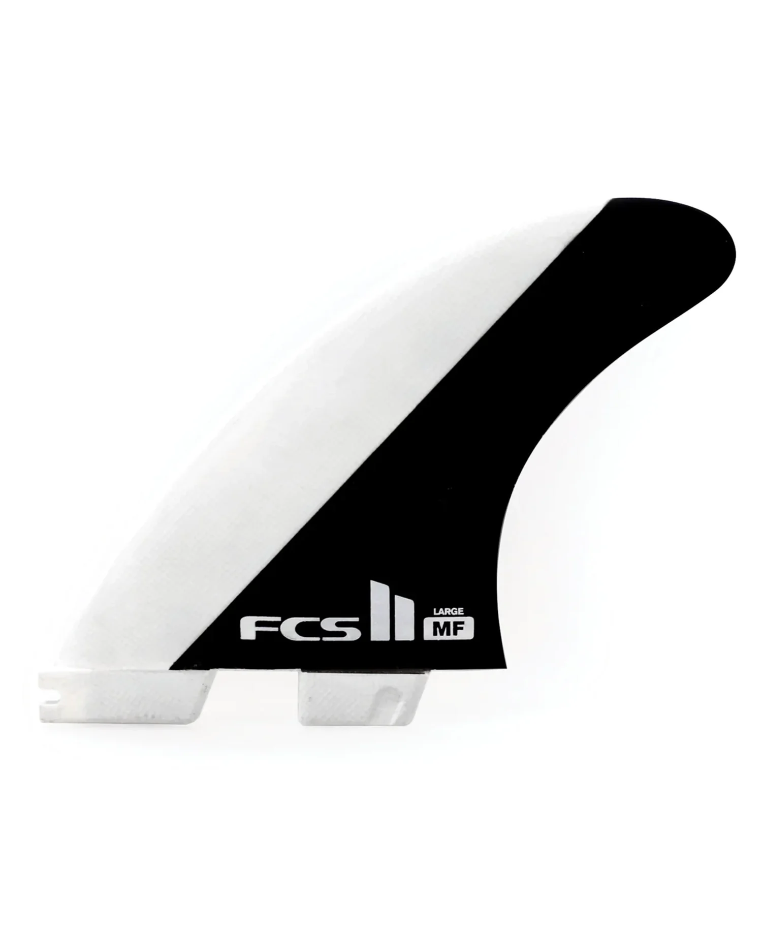 FCS II MICK FANNING TRI FIN SET