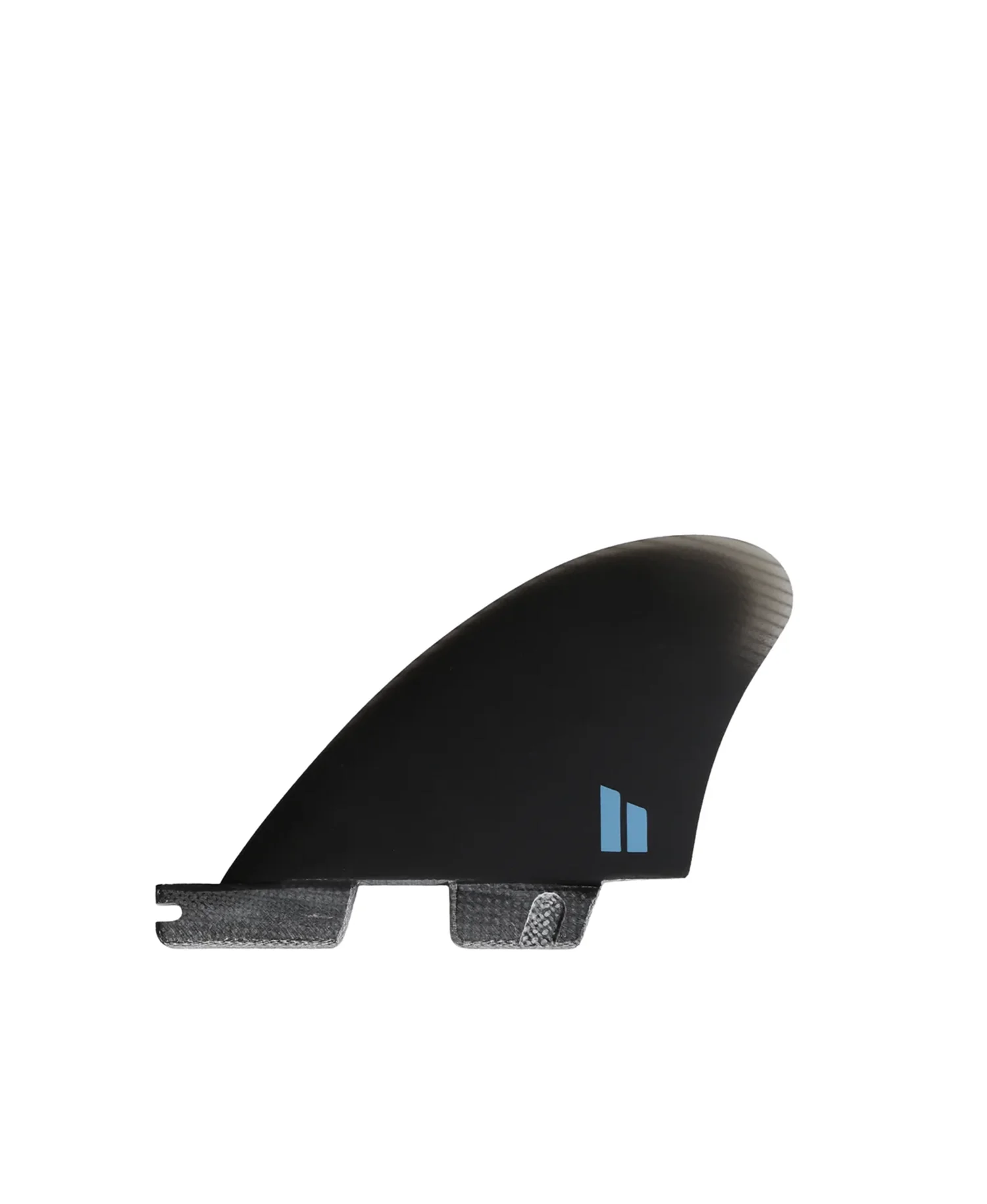 FCS II PERFORMER QUAD SPLIT KEEL FIN SET - Image 3