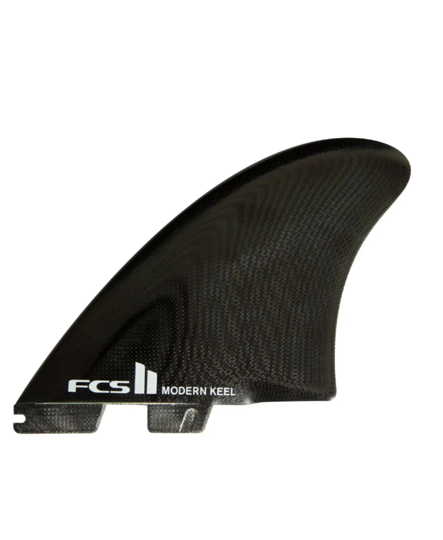 FCS II MODERN KEEL PG TWIN FIN SET - Image 3
