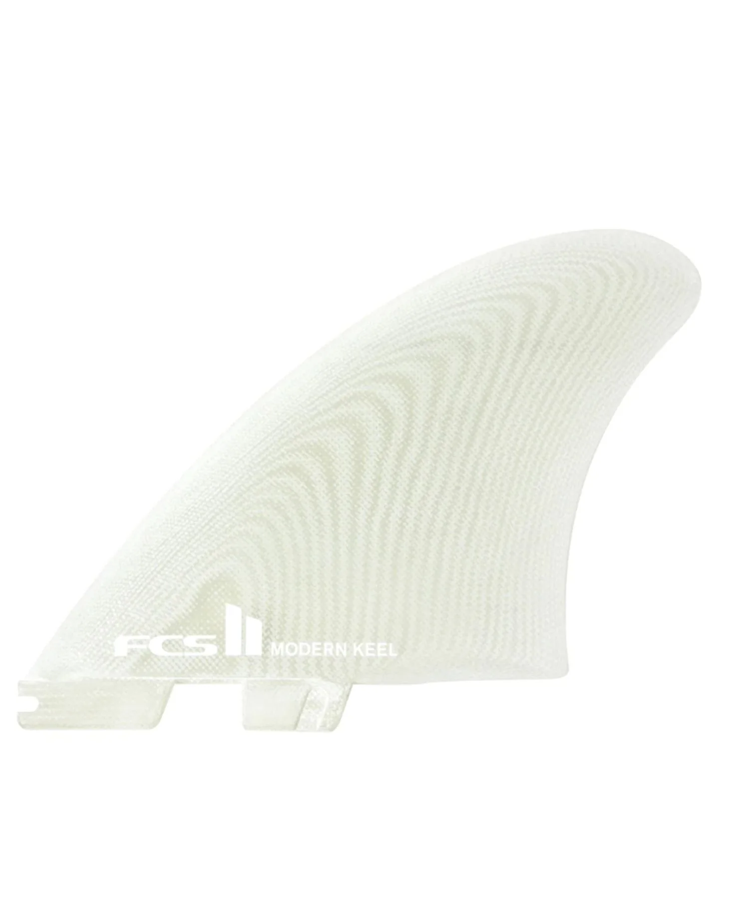 FCS II MODERN KEEL PG TWIN FIN SET - Image 4
