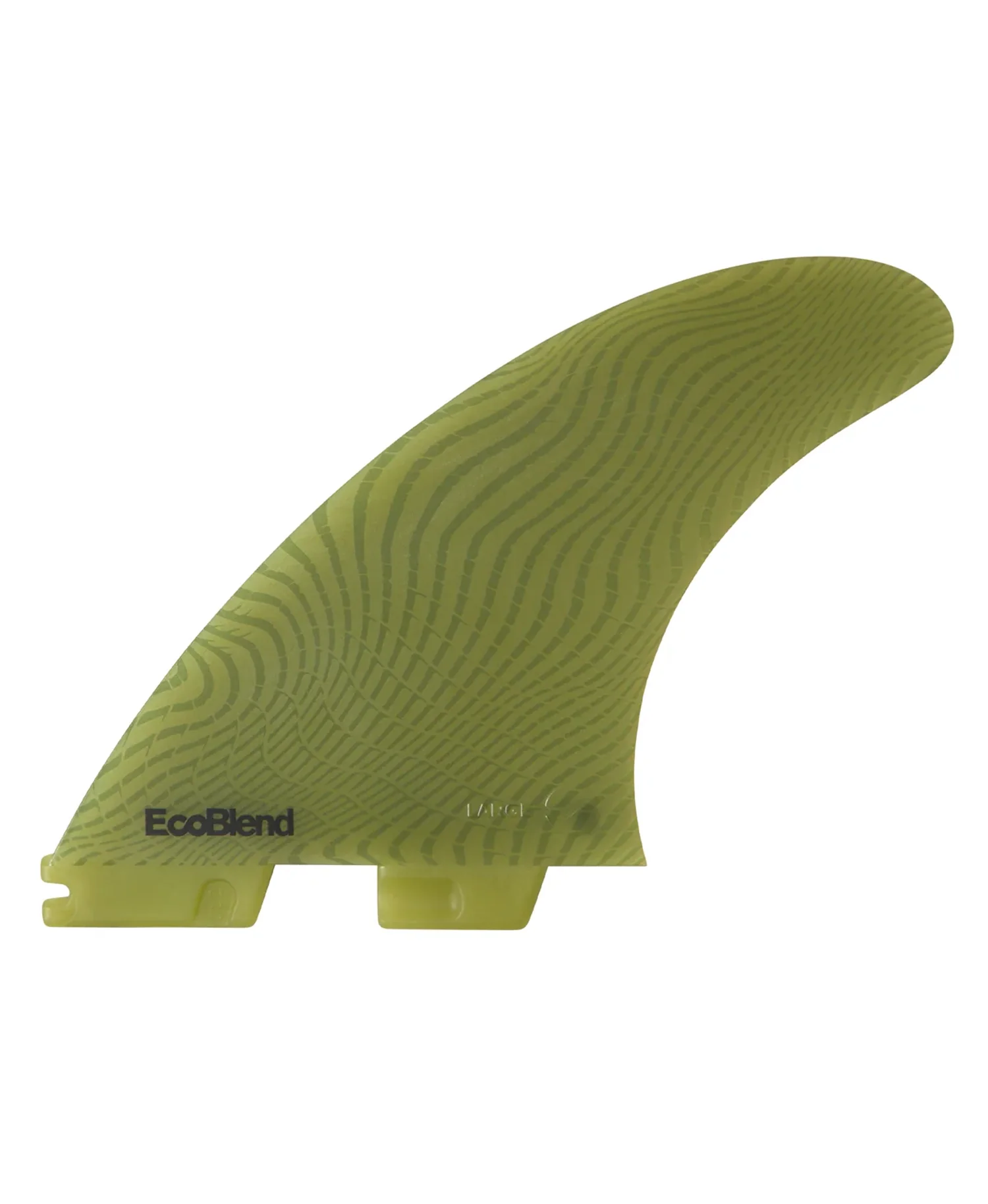 FCS II NEO CARVER TRI FIN SET - Image 2
