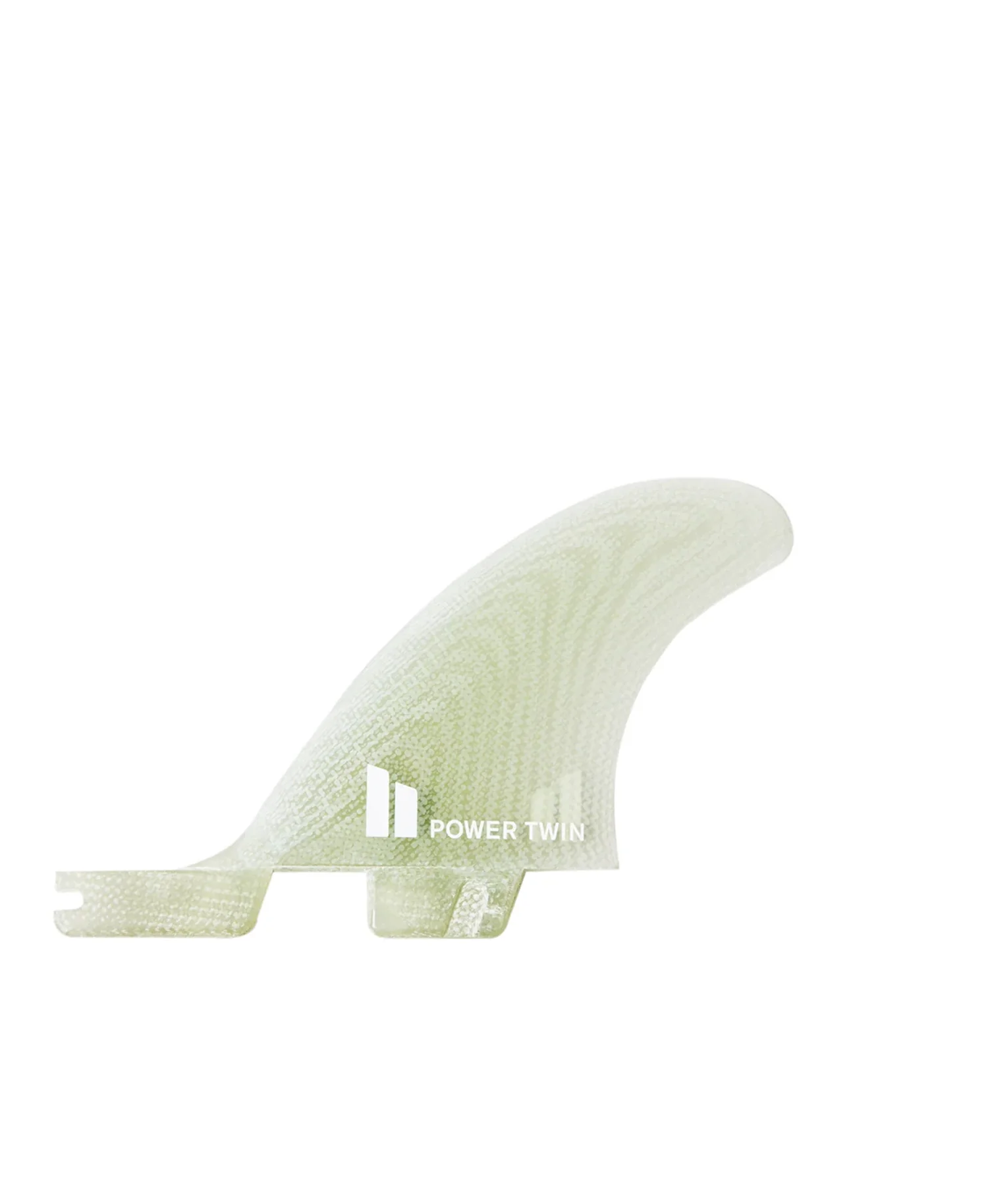 FCS II POWER TWIN + STABILISER FIN SET - Image 4