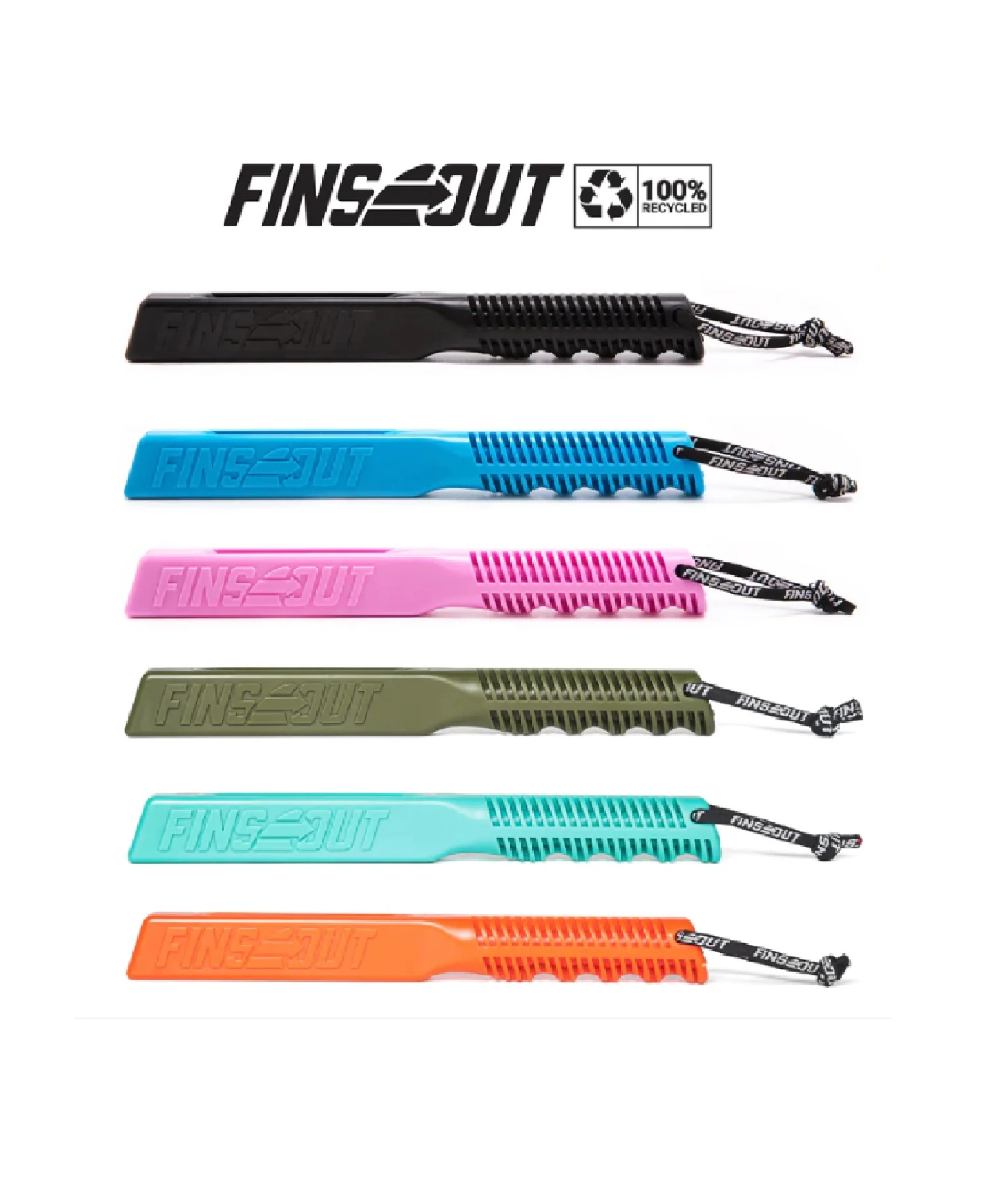 FINSOUT FIN REMOVAL TOOL
