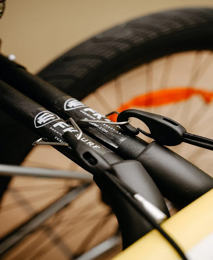 FK BIKE SURFBOARD RACK - Image 3