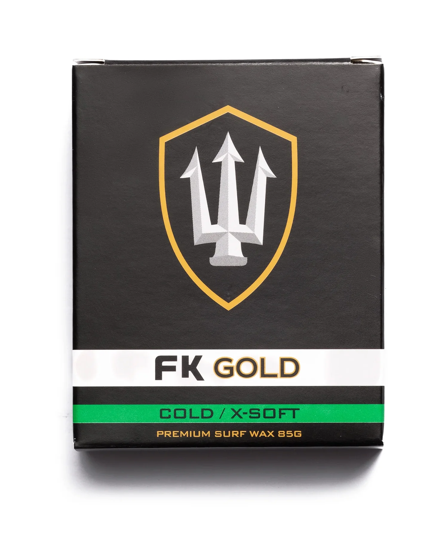 FAR KING GOLD WAX - Image 4