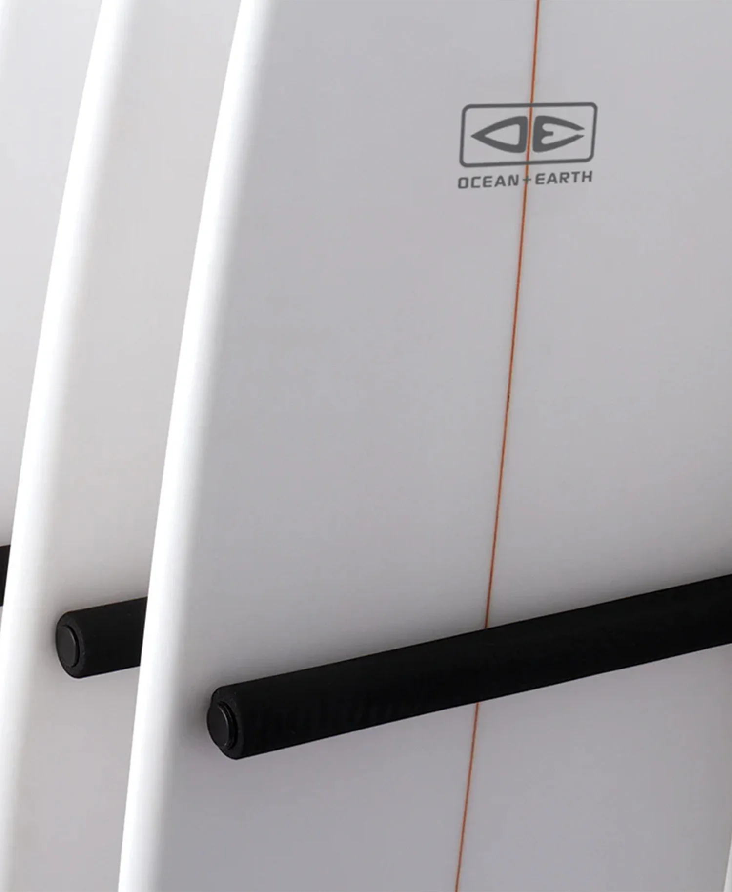 SURFBOARD STACK RACK - SINGLE - OCEAN AND EARTH - Image 3