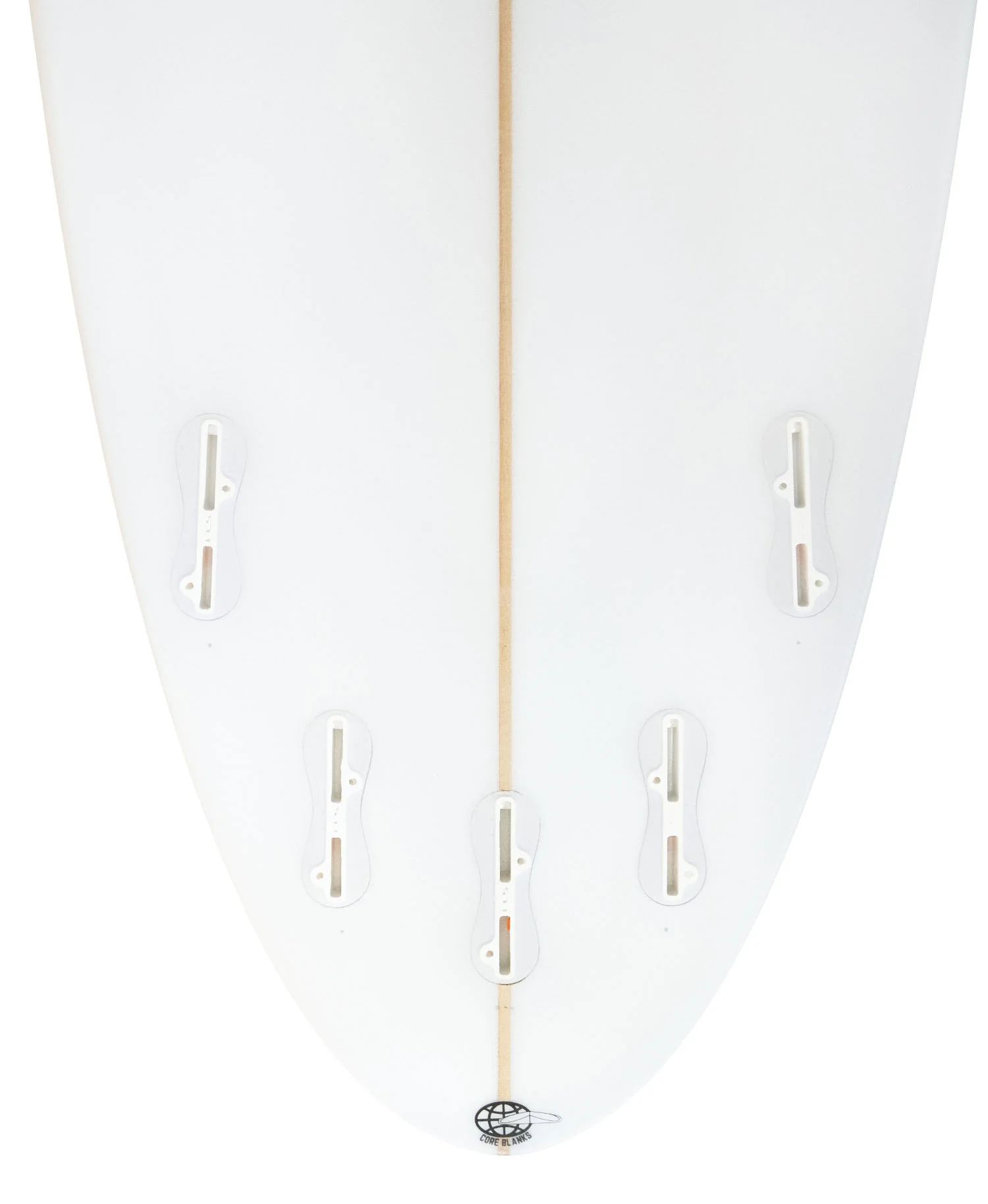 FREE FLIGHT 'CRUISE CONTROL' SURFBOARD - Image 3