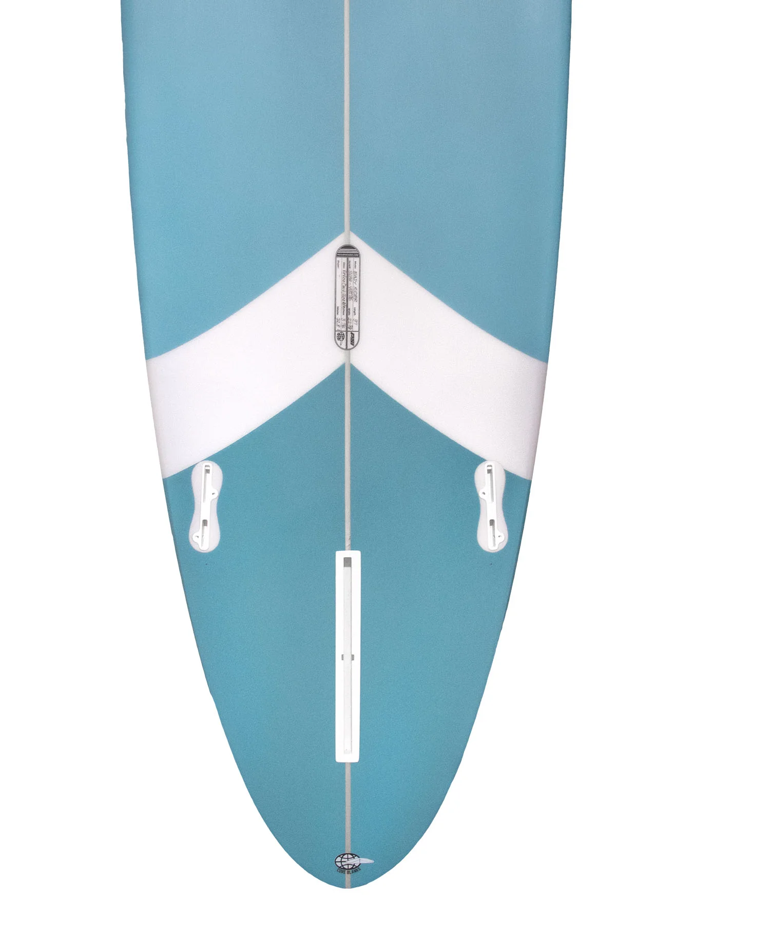 FREE FLIGHT 'EASY RIDER' LONGBOARD - Image 3