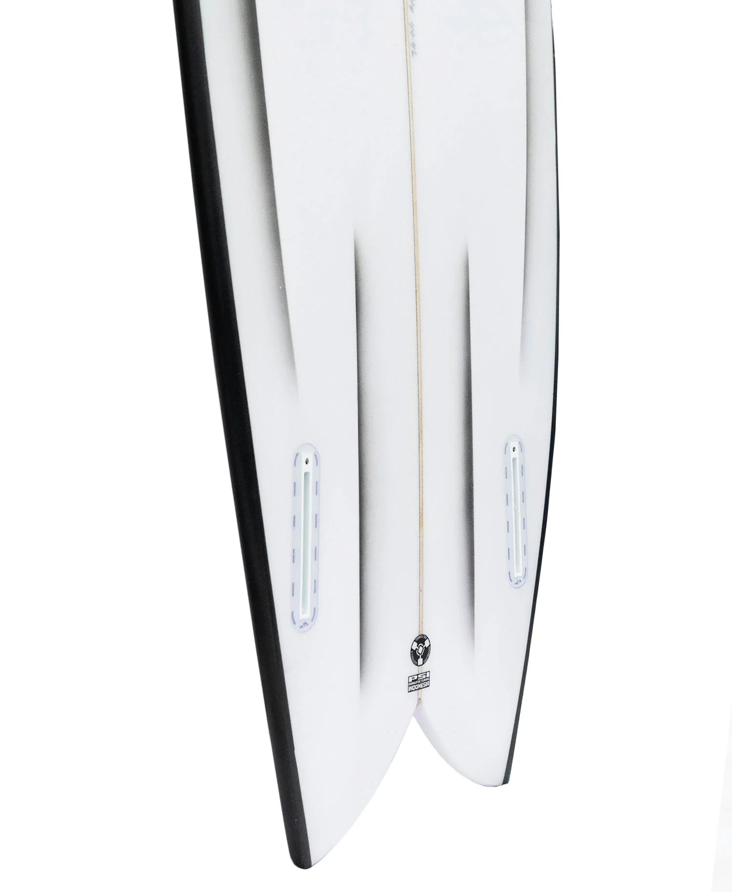 FREE FLIGHT 'EDGE TWIN' GREY - Image 3