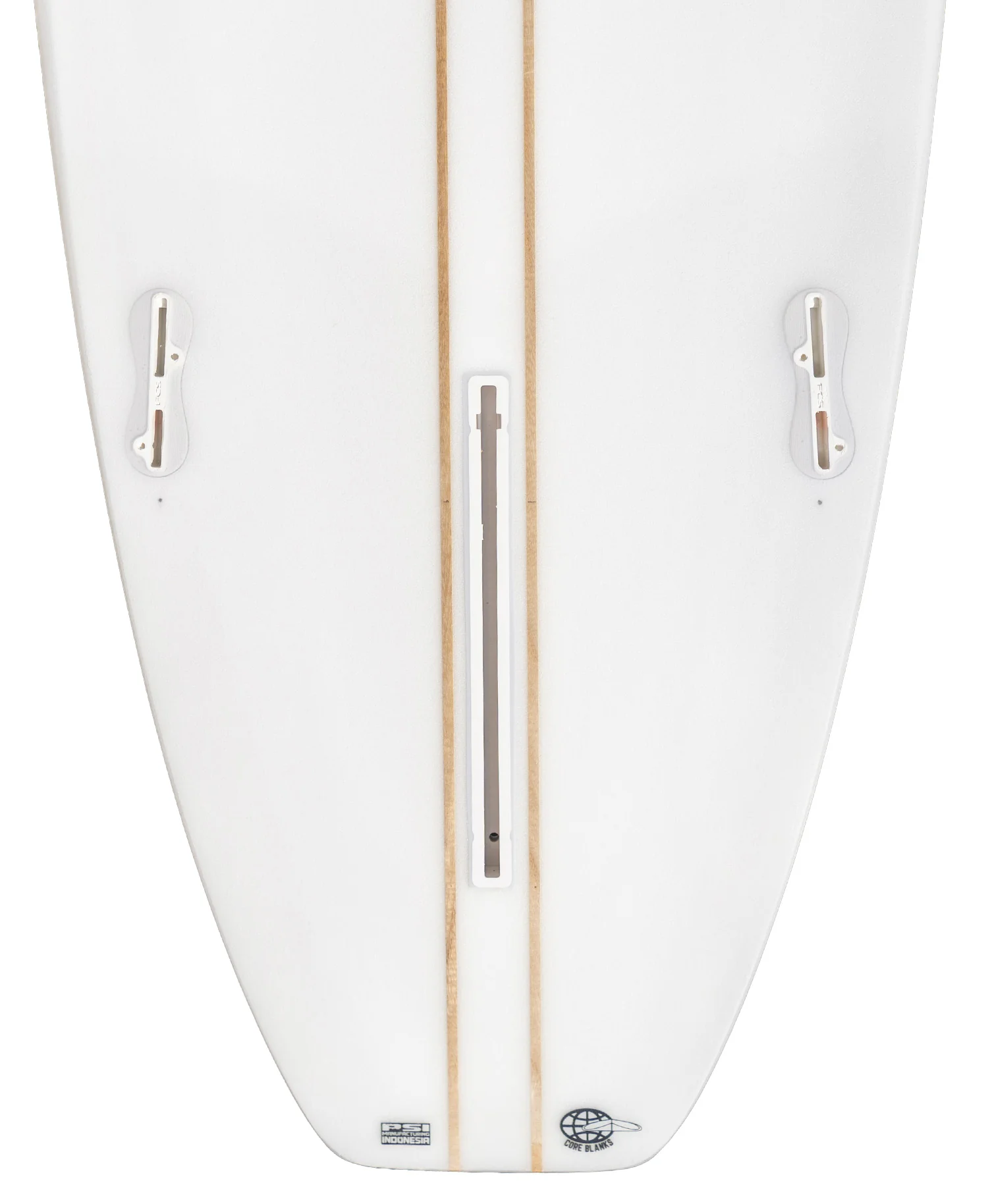 FREE FLIGHT 'MODERN NOSERIDER' LONGBOARD - Image 6