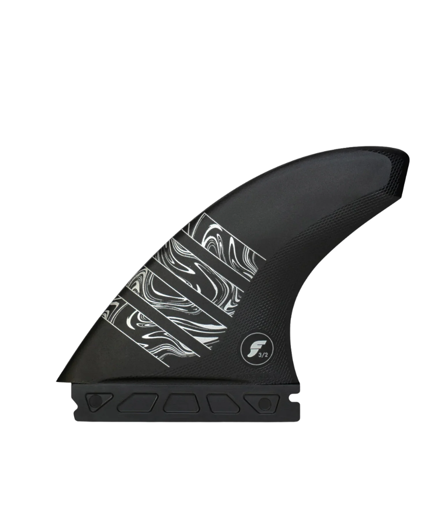 FUTURES 3/2 VECTOR ALPHA (L) FINS