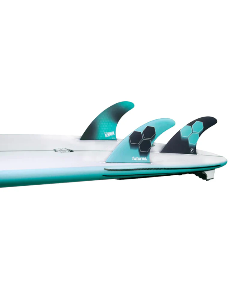 FUTURES AM1 HONEYCOMB THRUSTER FINS - Image 2
