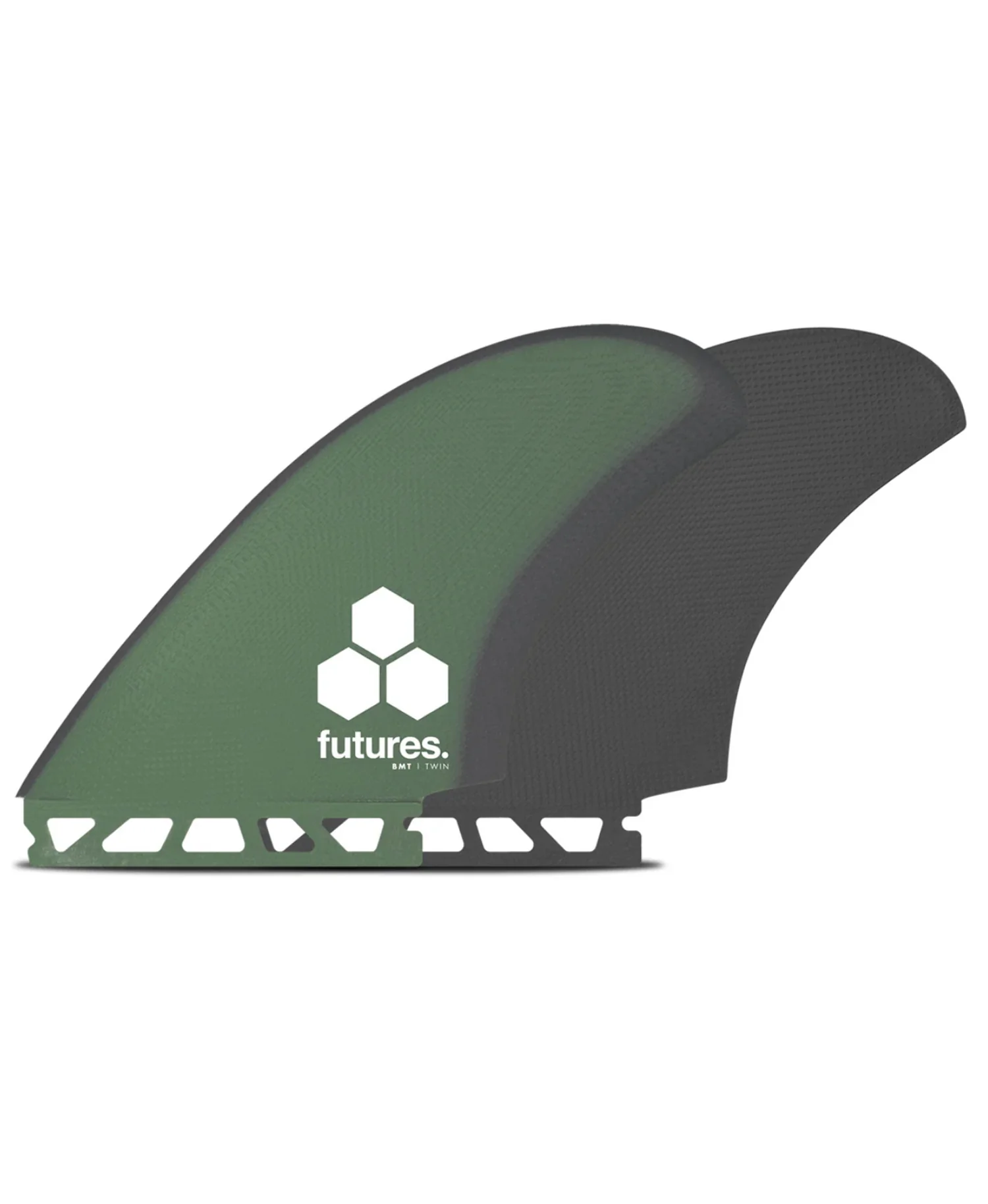FUTURES BMT GLASS TWIN