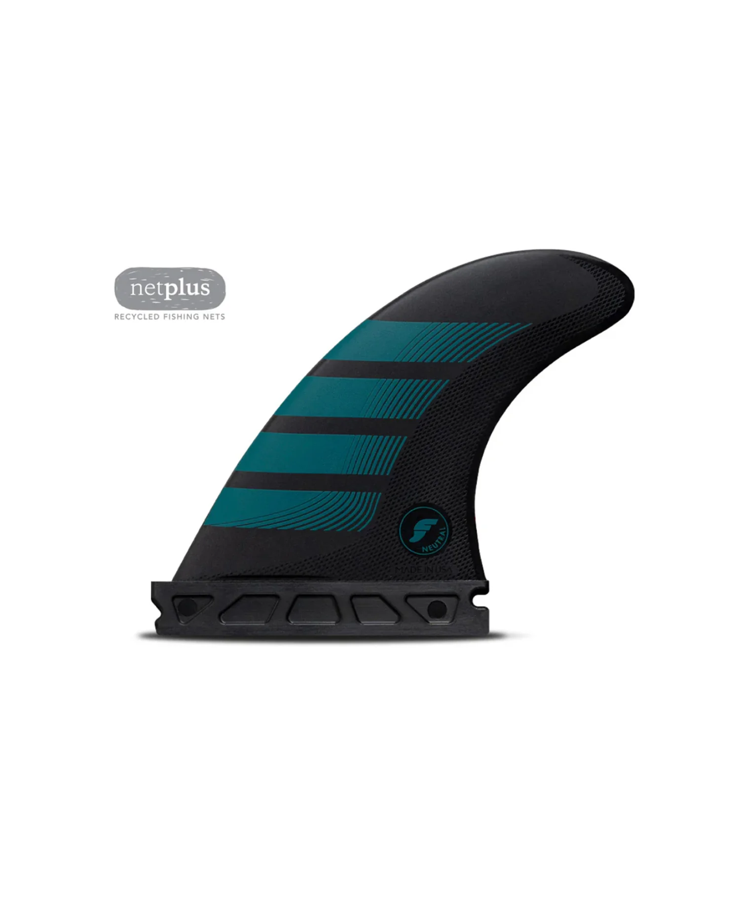 FUTURES F4 ALPHA THRUSTER