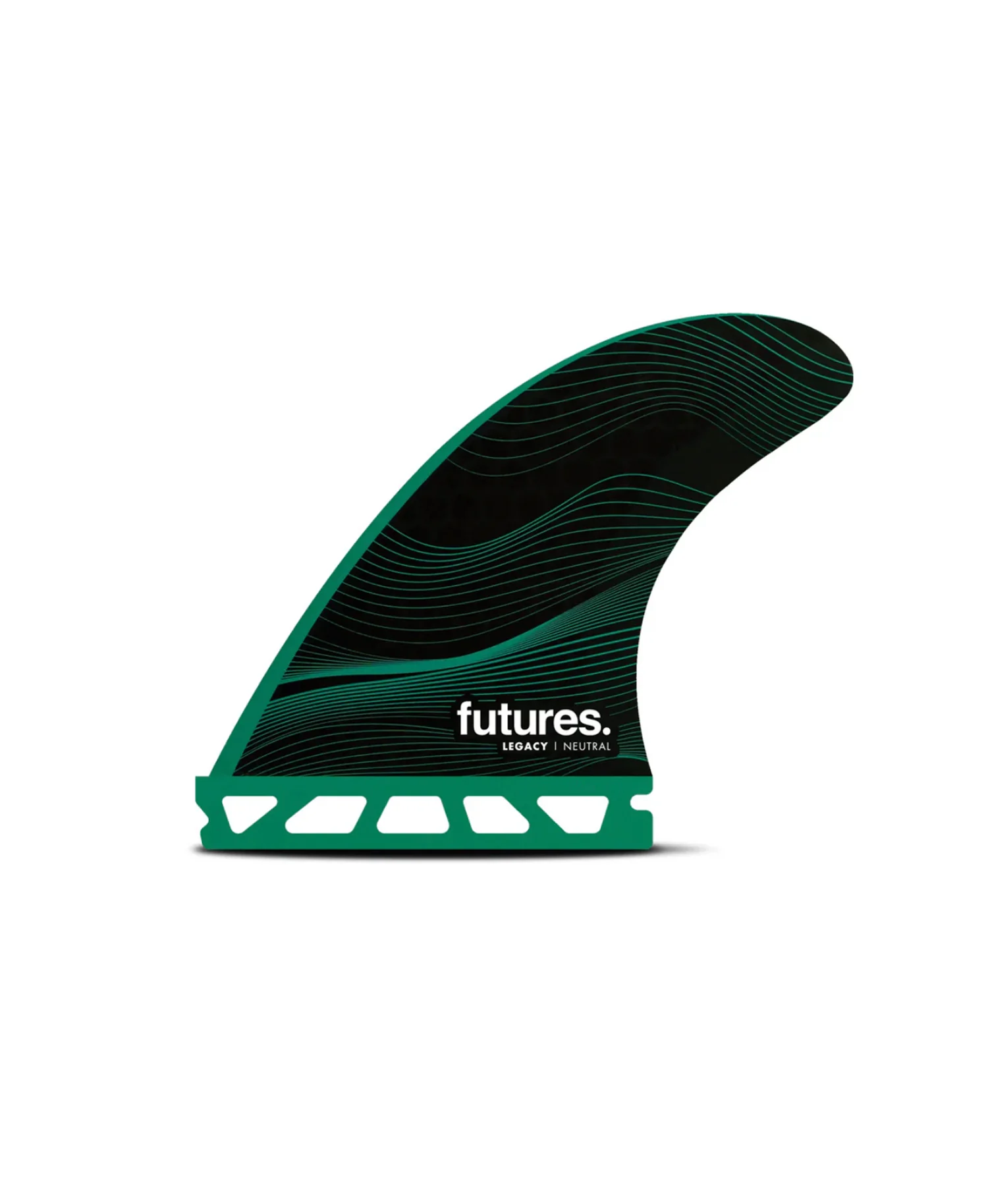 FUTURES F6 HC THRUSTER