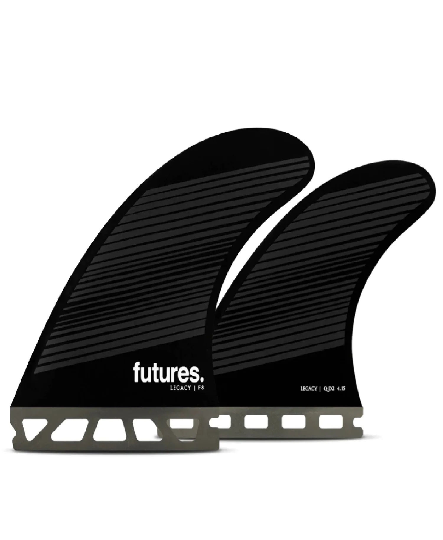 FUTURES F8 LEGACY QUAD