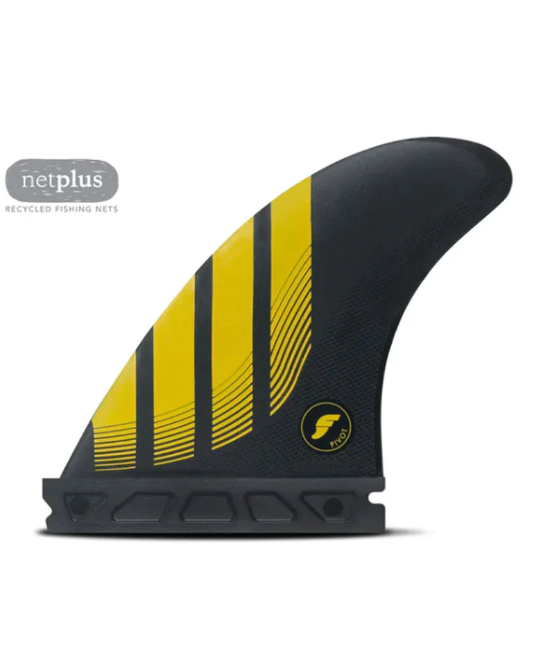 FUTURES P4 ALPHA THRUSTER FINS