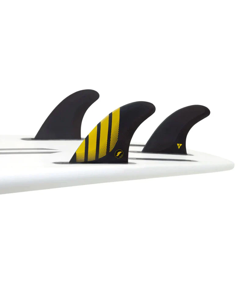 FUTURES P4 ALPHA THRUSTER FINS - Image 2