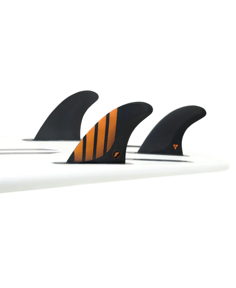 FUTURES P6 ALPHA MEDIUM THRUSTER FINS - Image 2