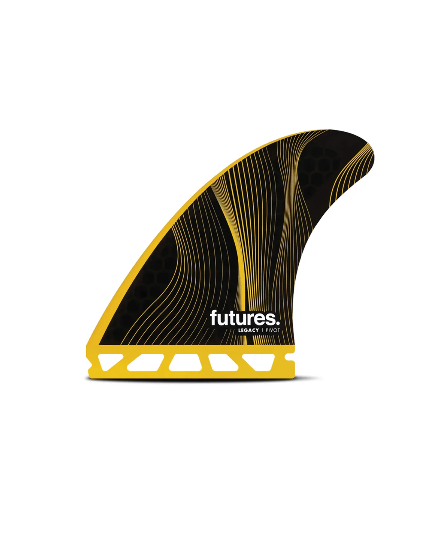 FUTURES P8 HC THRUSTER