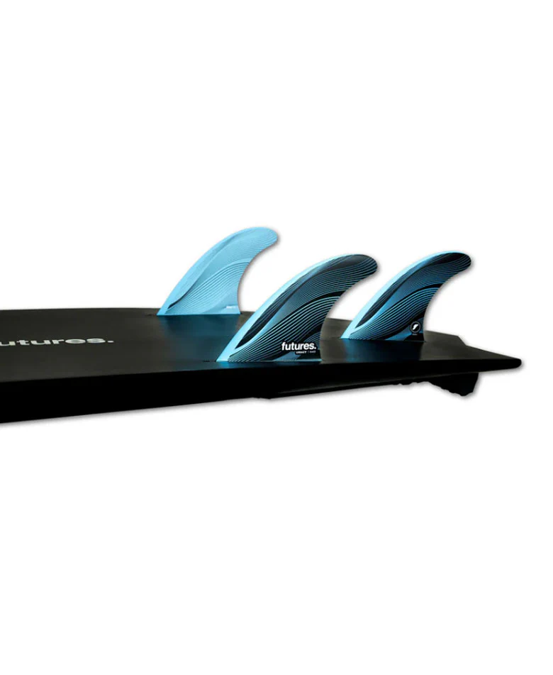 FUTURES R4 LEGACY SERIES FINS - Image 2