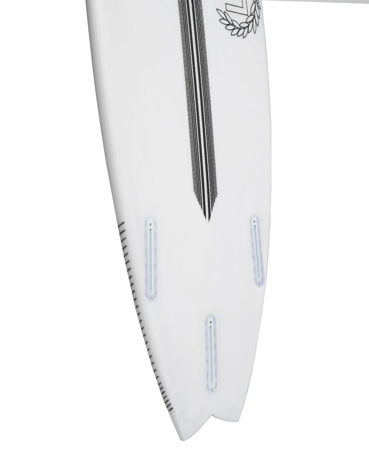 LUKE DORRINGTON 'HYPER FISH' EPS FISH - Image 3