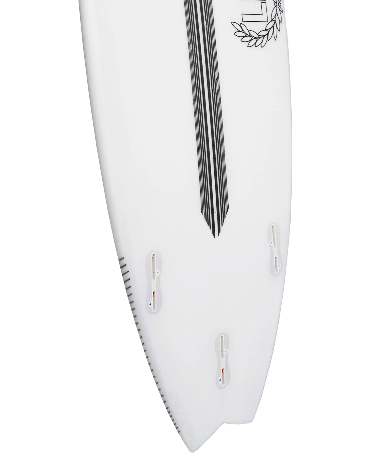 LUKE DORRINGTON 'HYPER FISH' EPS FISH - Image 4