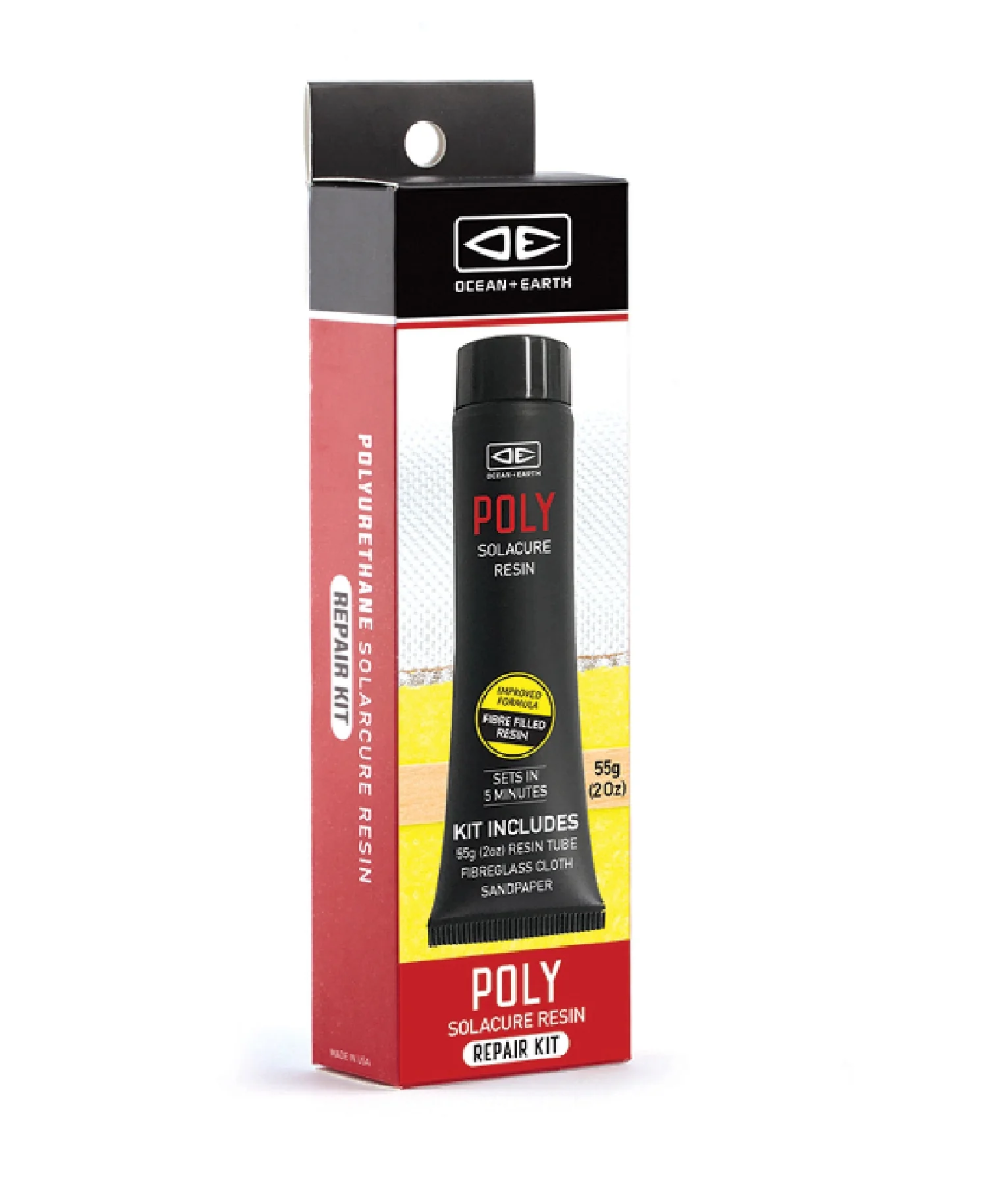 POLYURETHANE REPAIR KIT