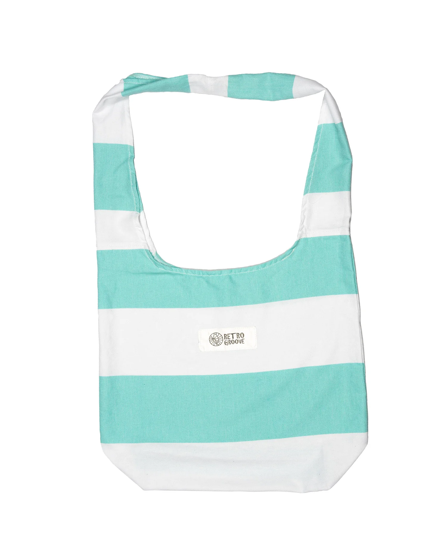 RETRO GROOVE BEACH BAG - Image 3