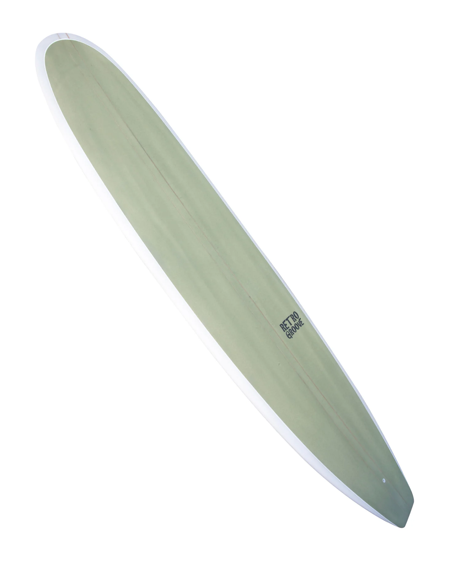 RETRO GROOVE 'LOGGER' LONGBOARD - Image 8