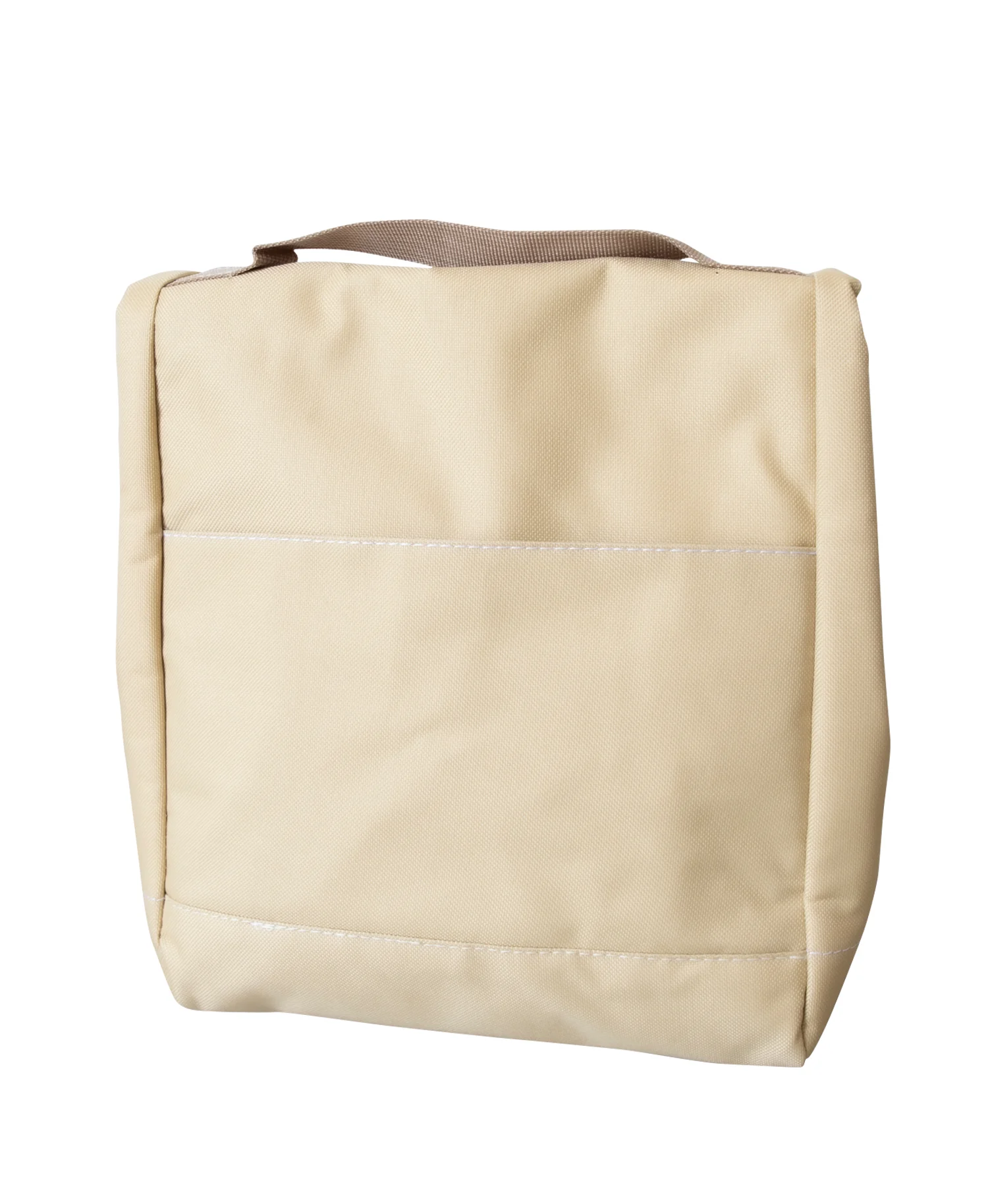 RETRO GROOVE ROLL DOWN LUNCH BAG - Image 4