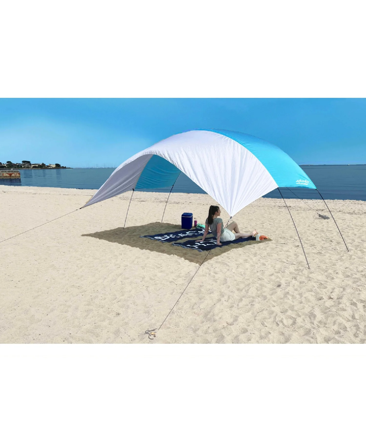 SHAKA SHADE - Image 3