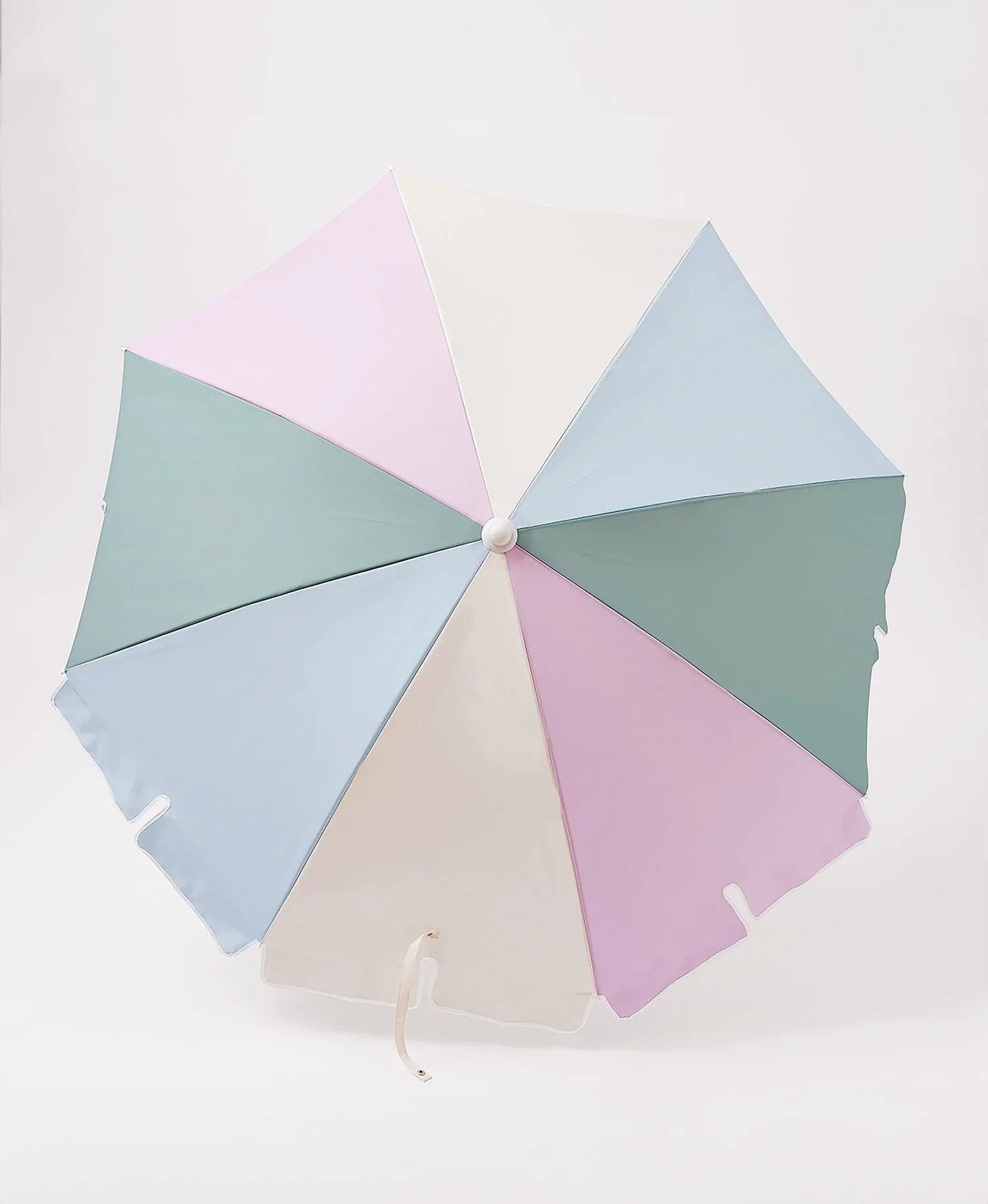 SUNNY LIFE PREMIUM BEACH UMBRELLA SORBET - Image 3