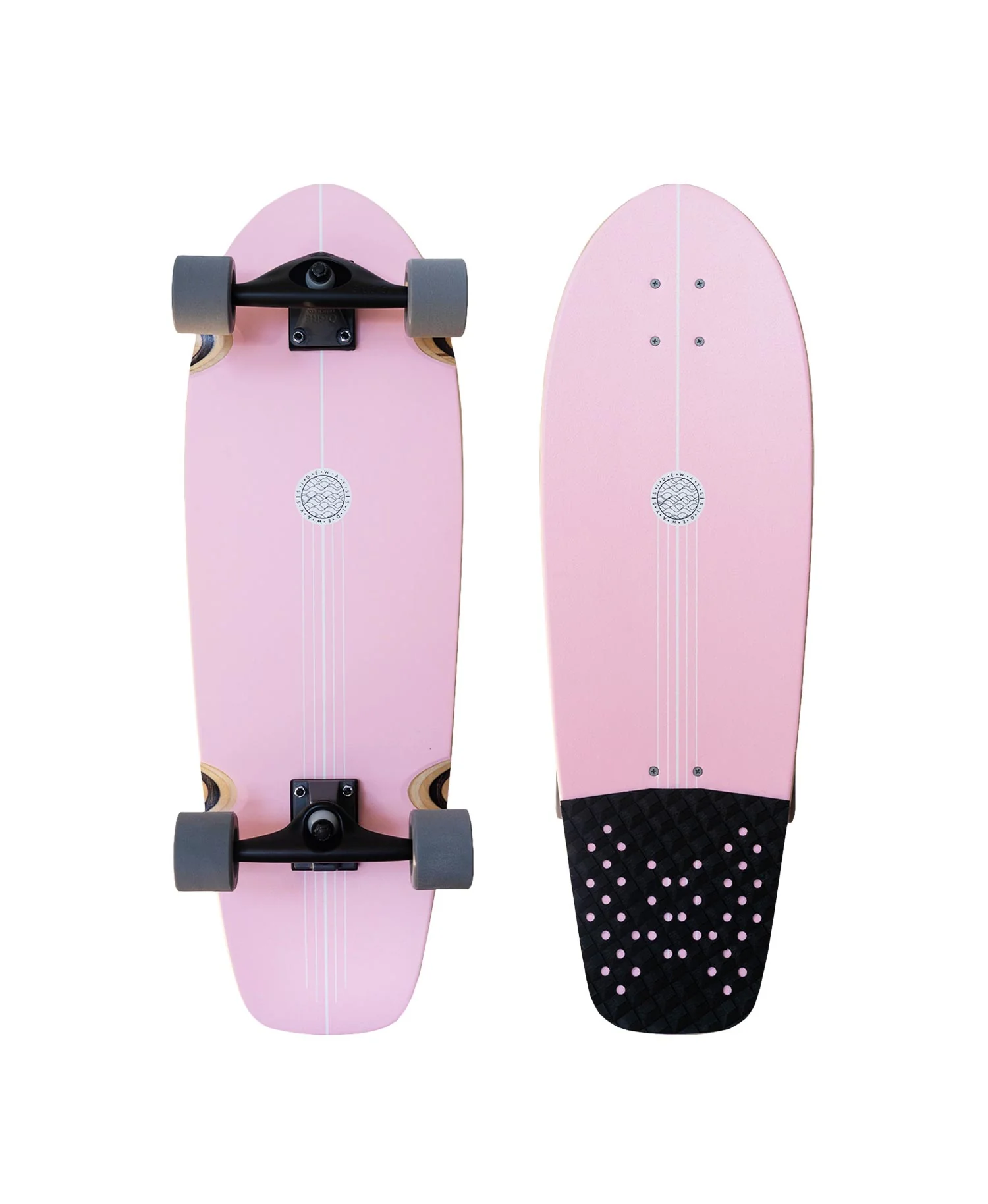 SURF SKATE SKATEBOARD - CHOSEN ONE 31" - Image 4