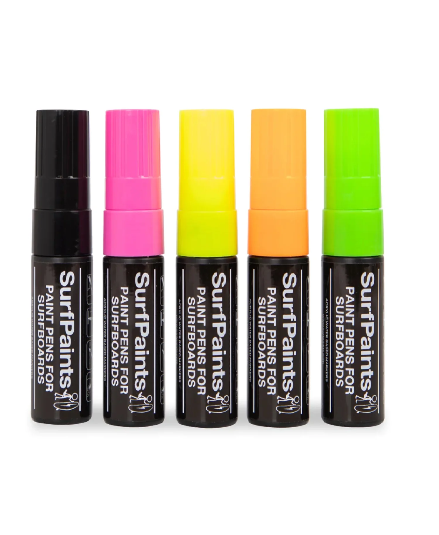 SURFPAINTS FLURO - Image 3