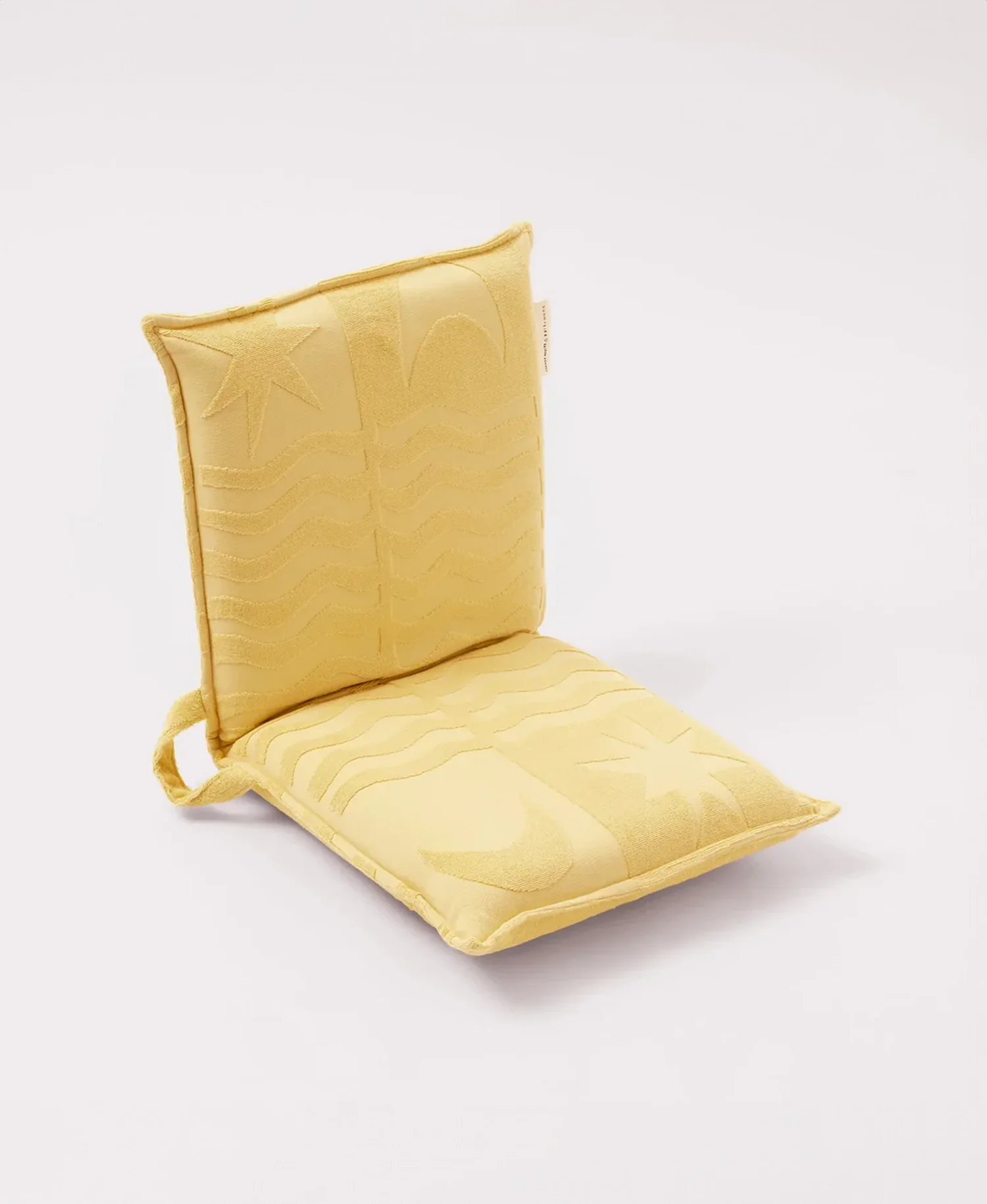 SUNNY LIFE TERRY TRAVEL LOUNGER CHAIR - Image 3