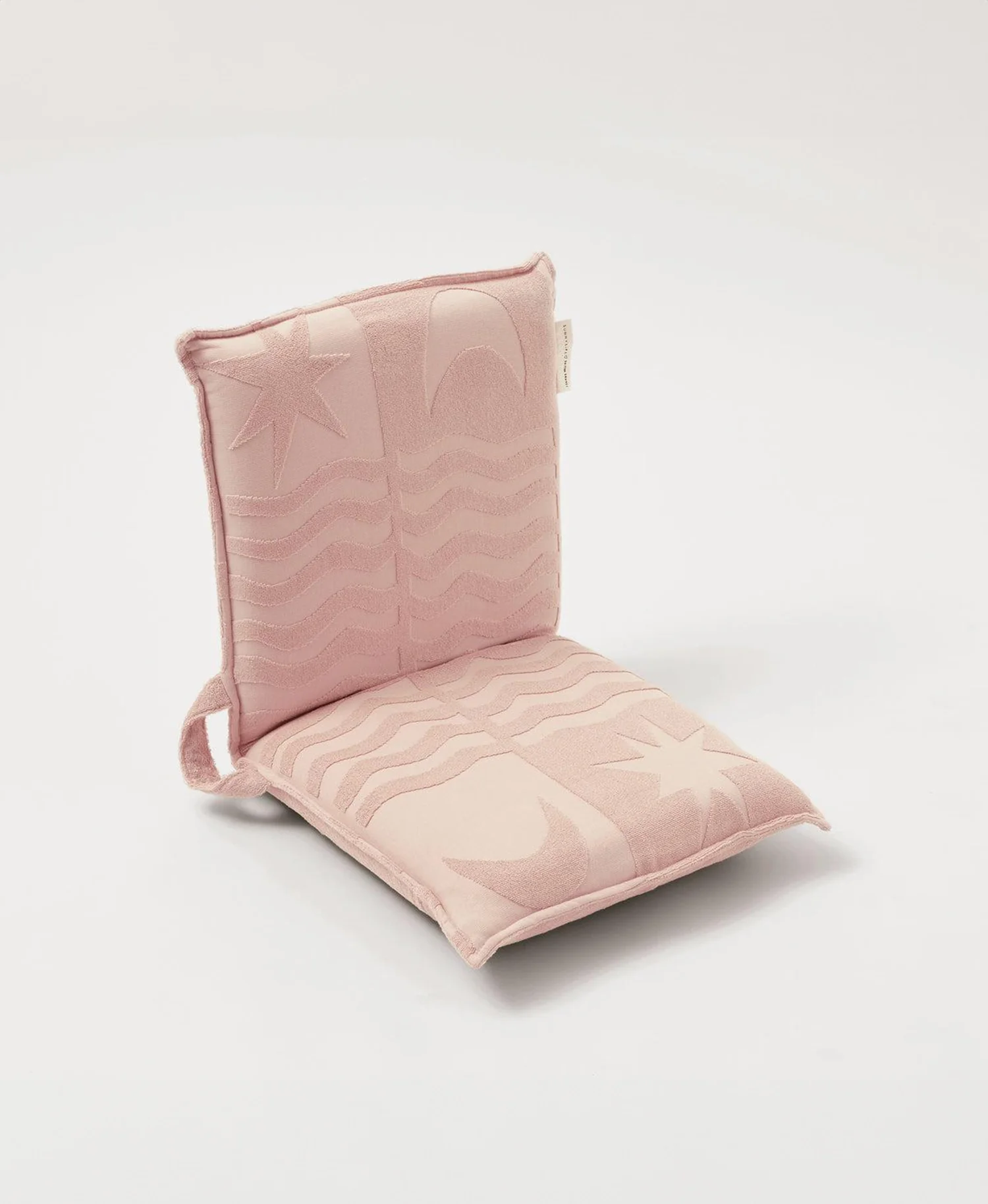 SUNNY LIFE TERRY TRAVEL LOUNGER CHAIR - Image 4